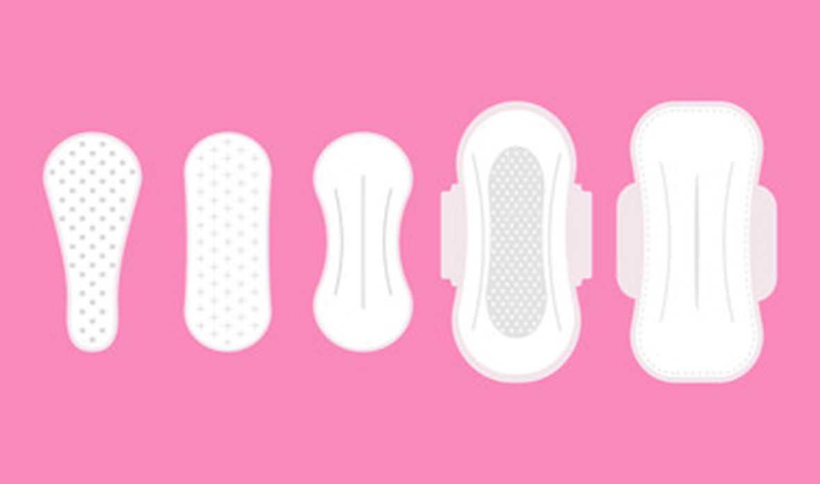 Menstrual Health Project